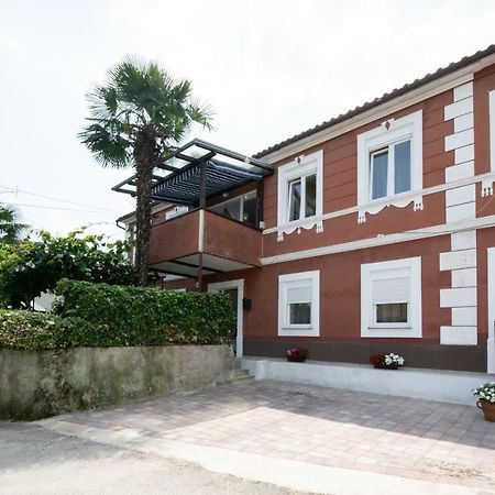 Apartment Emili Opatija Extérieur photo