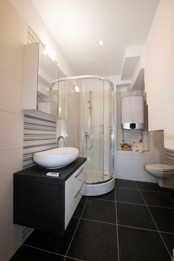Apartment Emili Opatija Extérieur photo