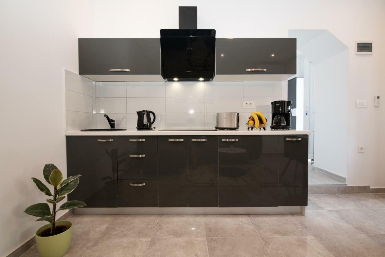 Apartment Emili Opatija Extérieur photo