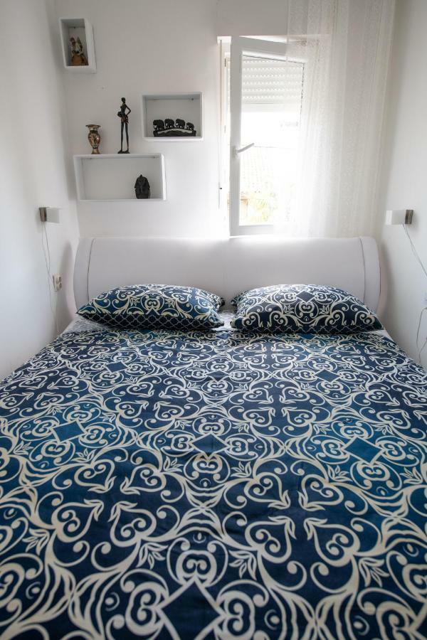 Apartment Emili Opatija Extérieur photo